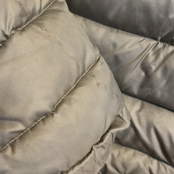 Volcom Puff Puff Give Too - Men’s Small taupe/Grey and Turquoise - new $200 - Picture 3 of 11